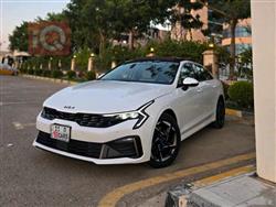 كيا K5